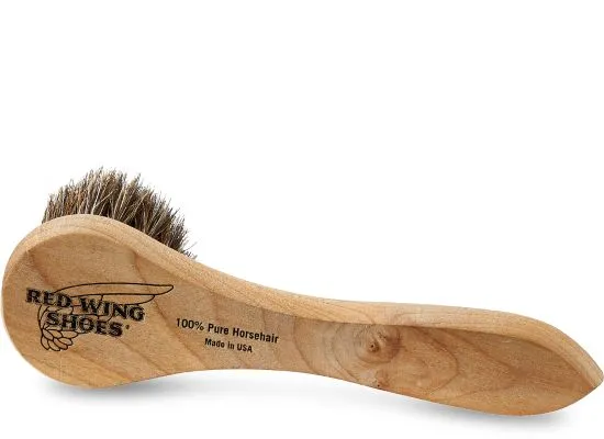 Red Wing Dauber Brush