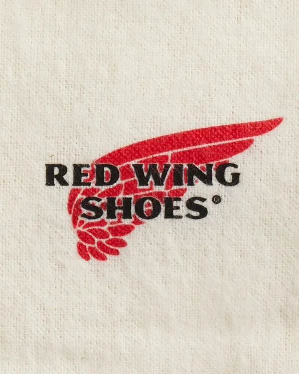 RED WING Red Wing Oil-Tanned Leather Care Kit