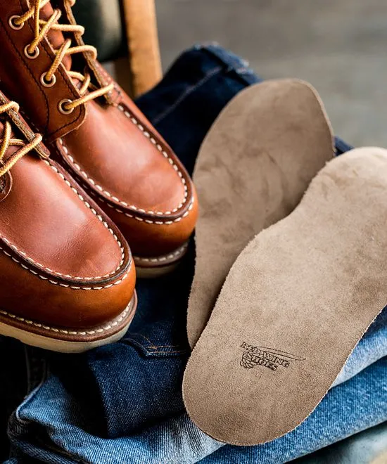 RED WING Red Wing Shaped Comfort Footbed - In-Sole