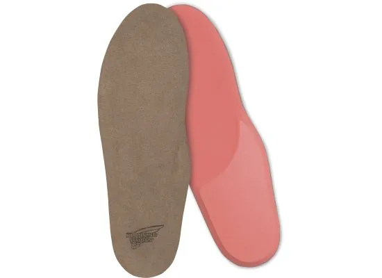 Red Wing Shaped Comfort Footbed 96317