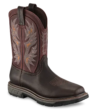 Red Wing Style #1128 Men's 11-inch Pull-On Boot