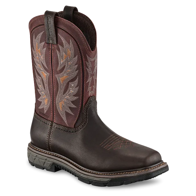 Red Wing Style #1128 Men's 11-inch Pull-On Boot