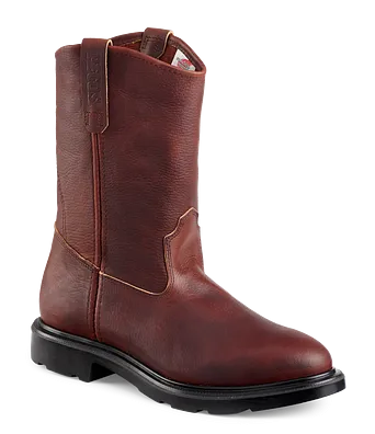 Red Wing Style #1132 Men's 11-inch Pull-On Boot