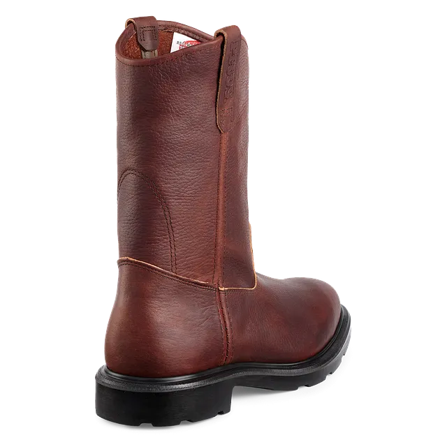 Red Wing Style #1132 Men's 11-inch Pull-On Boot