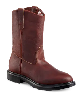 Red Wing Style #1132 Men's 11-inch Pull-On Boot