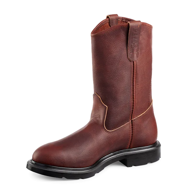 Red Wing Style #1132 Men's 11-inch Pull-On Boot