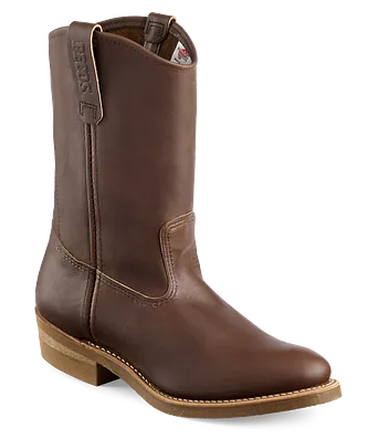 Red Wing Style #1155 Men's 11-inch Pull-On Boot