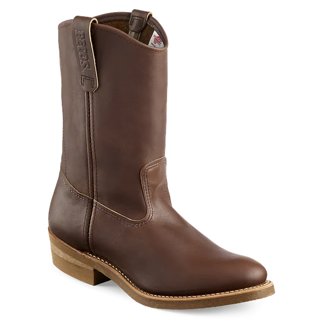 Red Wing Style #1155 Men's 11-inch Pull-On Boot