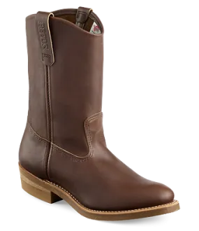 Red Wing Style #1155 Men's 11-inch Pull-On Boot