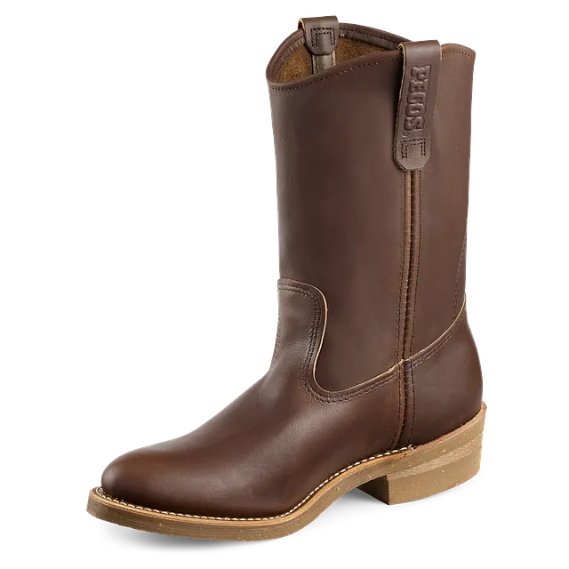 Red Wing Style #1155 Men's 11-inch Pull-On Boot