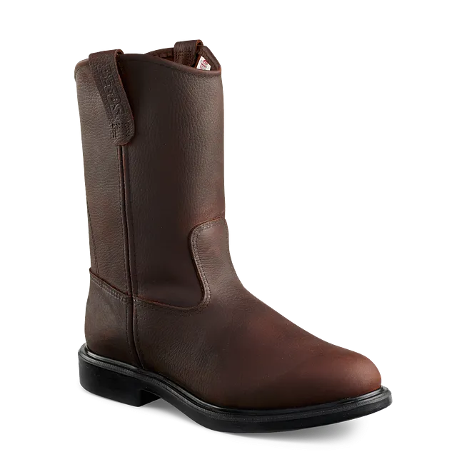 Red Wing Style #1159 Men's 11-inch Pull-On Boot