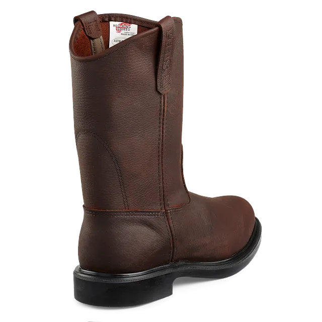 Red Wing Style #1159 Men's 11-inch Pull-On Boot