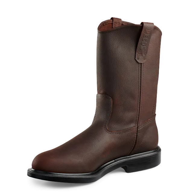 Red Wing Style #1159 Men's 11-inch Pull-On Boot