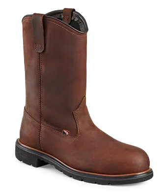 Red Wing Style #1172 Men's 11-Inch Pull-On Boot