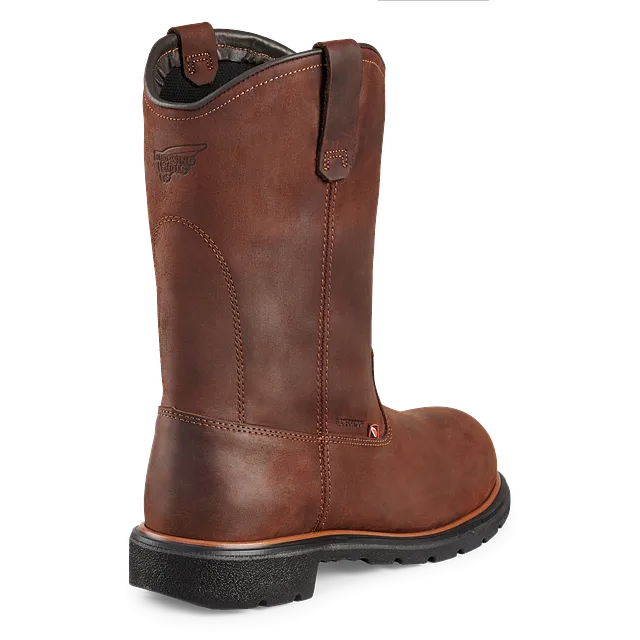 Red Wing Style #1172 Men's 11-Inch Pull-On Boot