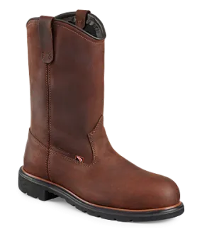 Red Wing Style #1172 Men's 11-Inch Pull-On Boot