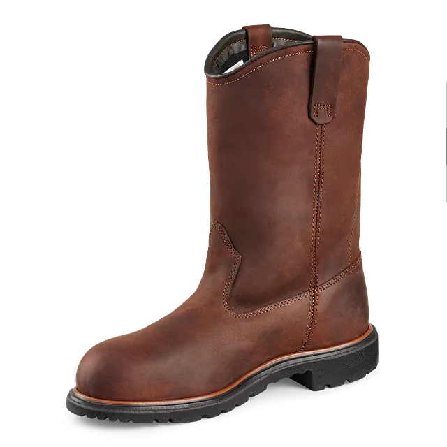 Red Wing Style #1172 Men's 11-Inch Pull-On Boot