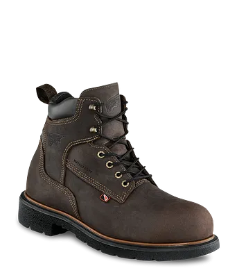 Red Wing Style #1204 Men's DynaForce® 6-inch Boot