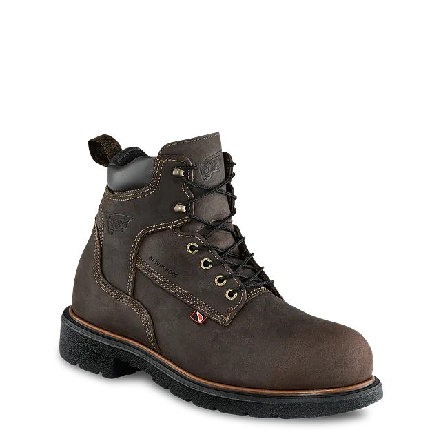 Red Wing Style #1204 Men's DynaForce® 6-inch Boot