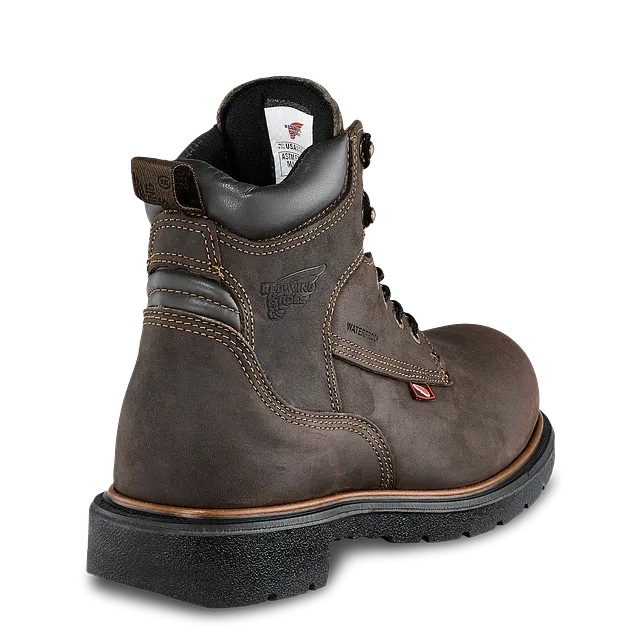 Red Wing Style #1204 Men's DynaForce® 6-inch Boot