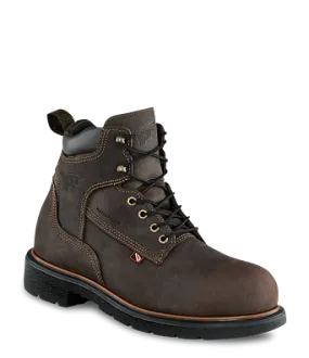 Red Wing Style #1204 Men's DynaForce® 6-inch Boot