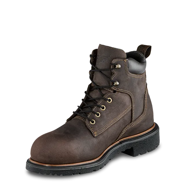 Red Wing Style #1204 Men's DynaForce® 6-inch Boot