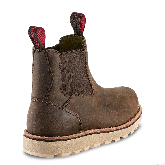 Red Wing Style #1220 Men's Traction Tred Lite Chelsea