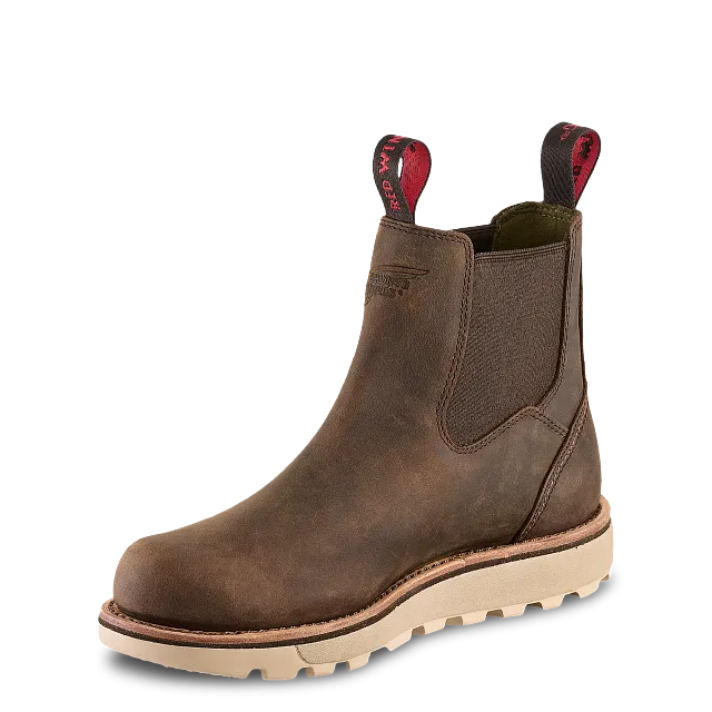 Red Wing Style #1220 Men's Traction Tred Lite Chelsea