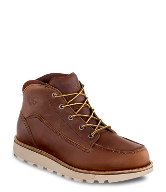 Red Wing Style #1221 Men's Traction Tred Lite Chukka