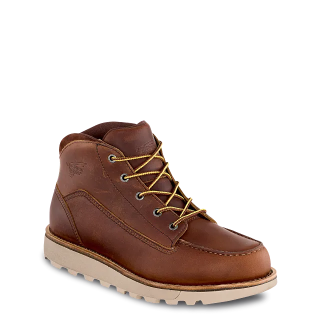 Red Wing Style #1221 Men's Traction Tred Lite Chukka