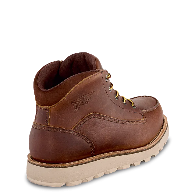 Red Wing Style #1221 Men's Traction Tred Lite Chukka