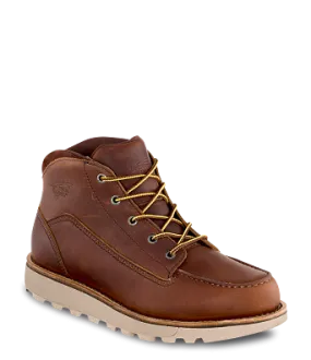 Red Wing Style #1221 Men's Traction Tred Lite Chukka