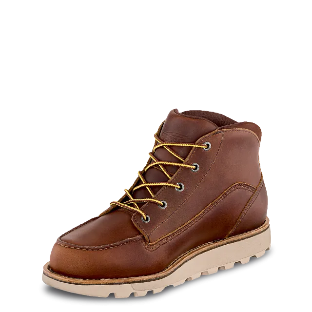 Red Wing Style #1221 Men's Traction Tred Lite Chukka