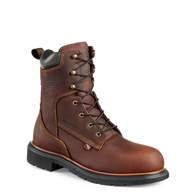 Red Wing Style #400 Men's DynaForce® 8-Inch Boot