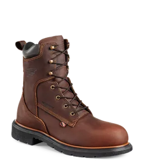 Red Wing Style #400 Men's DynaForce® 8-Inch Boot