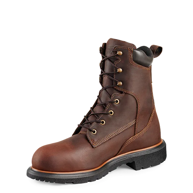 Red Wing Style #400 Men's DynaForce® 8-Inch Boot