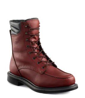 Red Wing Style #402 Men's 8-inch Boot