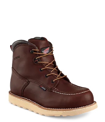 Red Wing Style #405 Men's 6-inch Boot