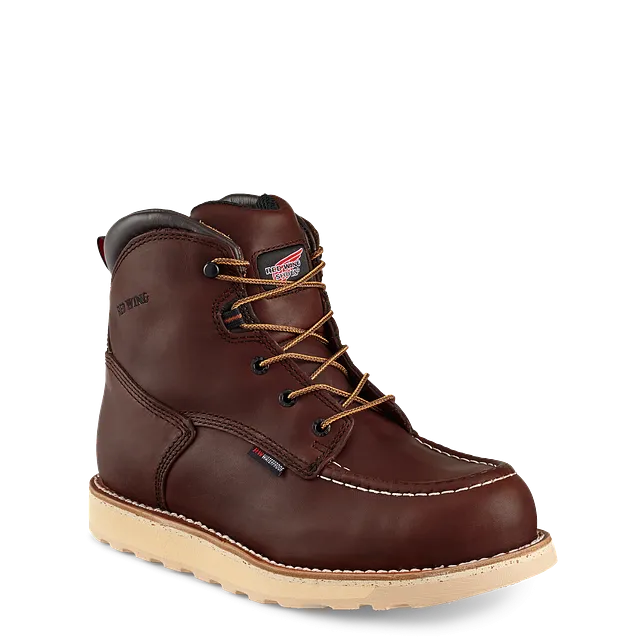 Red Wing Style #405 Men's 6-inch Boot