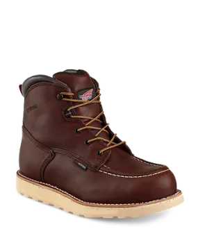 Red Wing Style #405 Men's 6-inch Boot