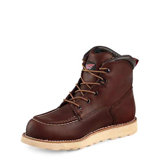 Red Wing Style #405 Men's 6-inch Boot