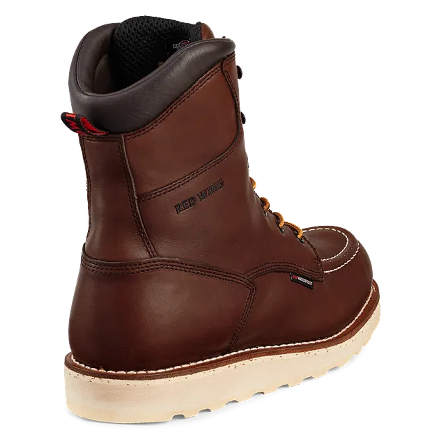 Red Wing Style #411 Men's 8-inch Boot