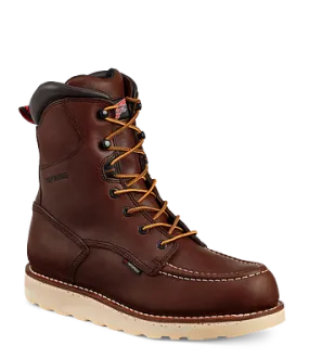 Red Wing Style #411 Men's 8-inch Boot