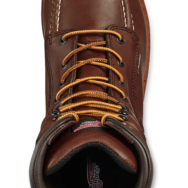 Red Wing Style #411 Men's 8-inch Boot