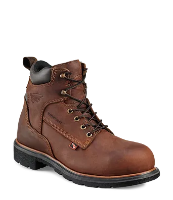 Red Wing Style #415 Men's 6-inch Boot