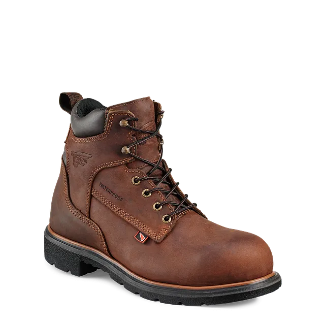 Red Wing Style #415 Men's 6-inch Boot