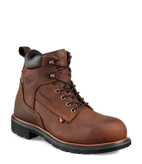 Red Wing Style #415 Men's 6-inch Boot