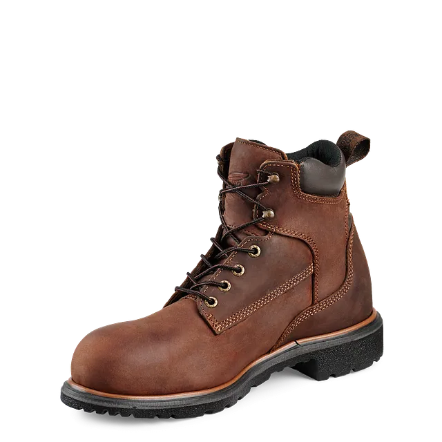 Red Wing Style #415 Men's 6-inch Boot