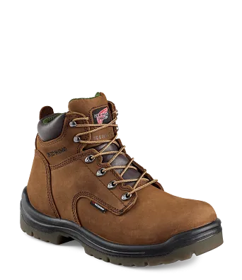 Red Wing Style #435 Men's 6-inch Boot