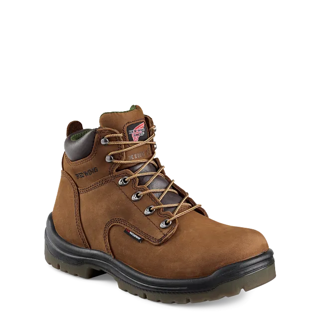 Red Wing Style #435 Men's 6-inch Boot